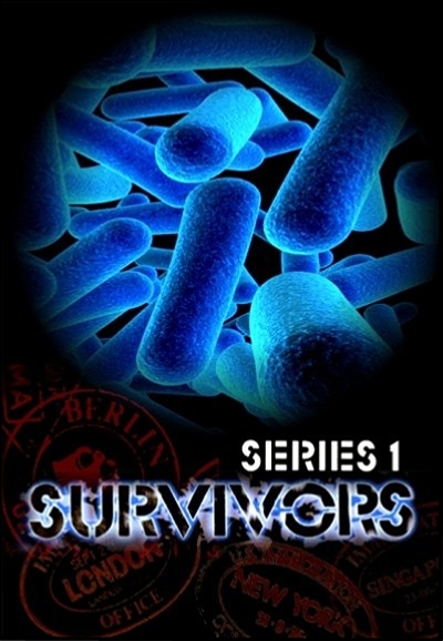 Survivors - Season 1 [152212] (A1775151029) [[Shows 2.0]] --Plex--